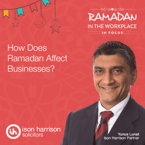 does ramadan affect holidays in dubai