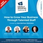 how to grow your business through talented staff