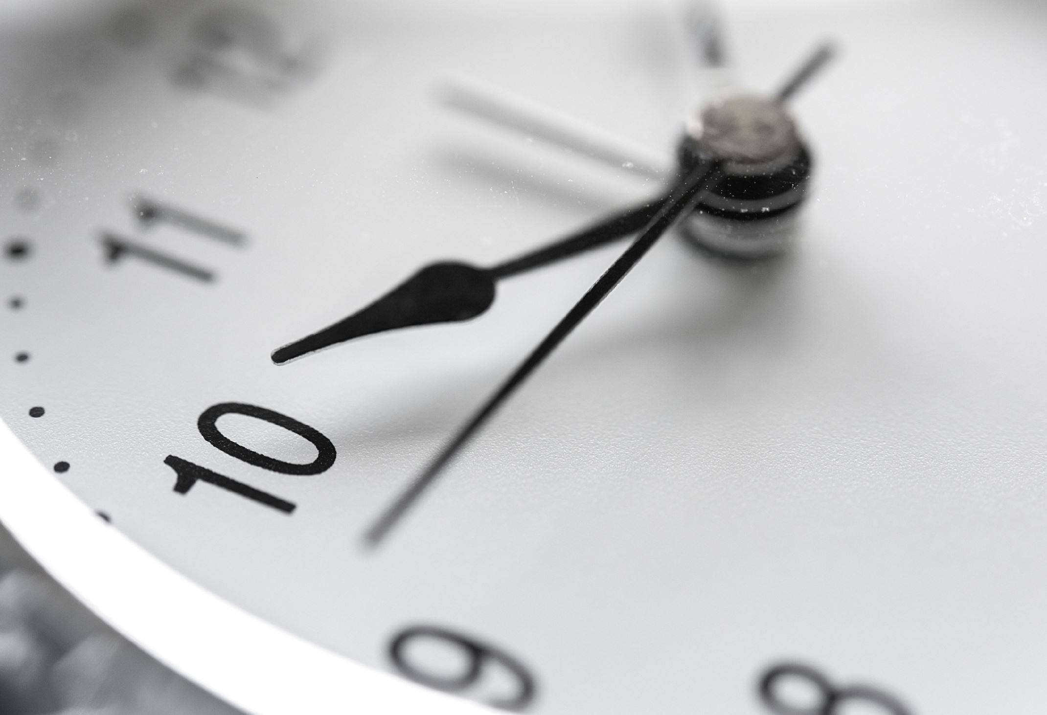 Time Limits for Making Medical Negligence Claims - Ison Harrison Solicitors