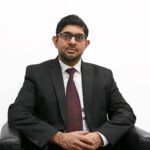 Afzal Patel, Family Solicitor