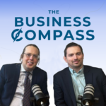 business compass podcast - russell smith