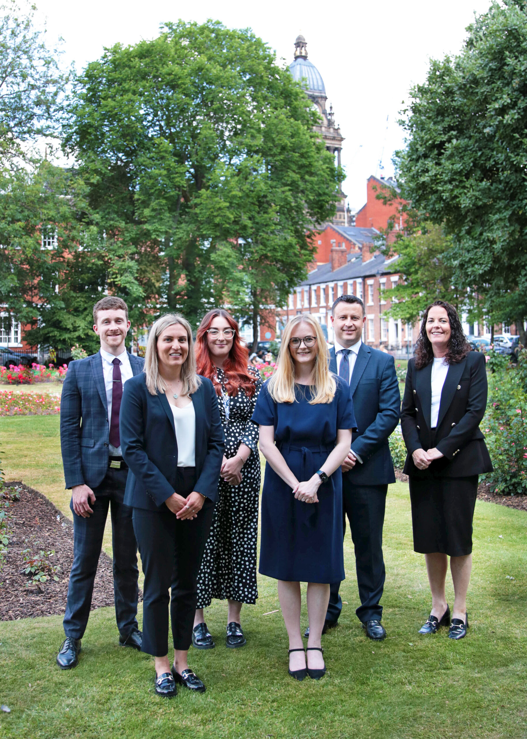 New Partner Promotions Announced Press Release Ison Harrison Solicitors