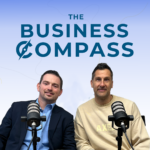 Ben Pollard - Business Compass Podcast