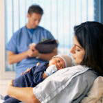CQC demands urgent improvement to NHS maternity provisions.