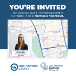IH Business Network - Harrogate