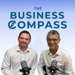 The Business Compass with Niri Patel.