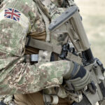 Hearing loss compensation for armed forces veterans.