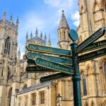 Most desirable places to live in Yorkshire