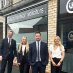 Ison Harrison opens new branch in Selby.