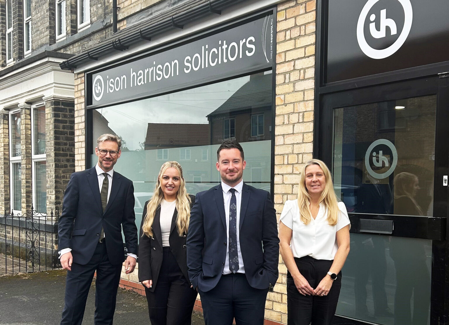 Law Firm Opens New Office In Selby Increasing Regional Network Presence