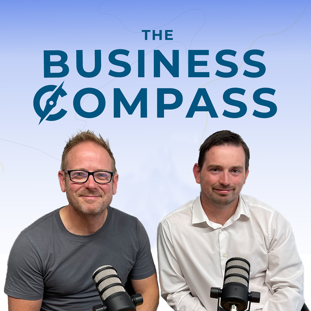 The Business Compass with Andrew Firth