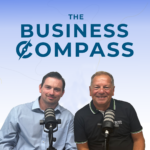 Phil Fraser on The Business Compass