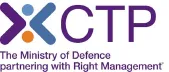 CTP Logo