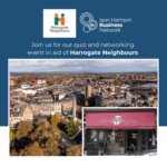 Harrogate Networking Event November 2024