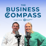 The Business Compass with Victoria Wainwright