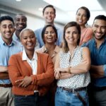 Creating a positive working environment