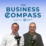 Martin Redgrave on The Business Compass Podcast