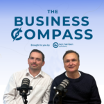 Alistair Gladstone on The Business Compass