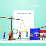 Recent changes to employment law.