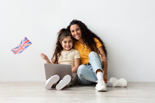 Registering a Child as a British Citizen: An Overview