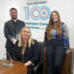 Ison Harrison ranked as Yorkshire's leading property solicitors.